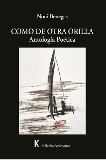 Como de Otra Orilla "Antología Poética"