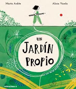 Un Jardín Propio