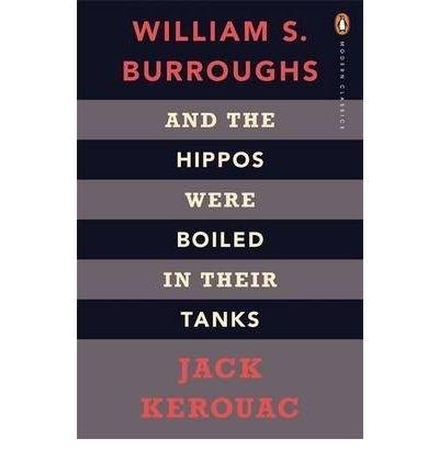 And The Hippos Were Boiled In Their Tanks