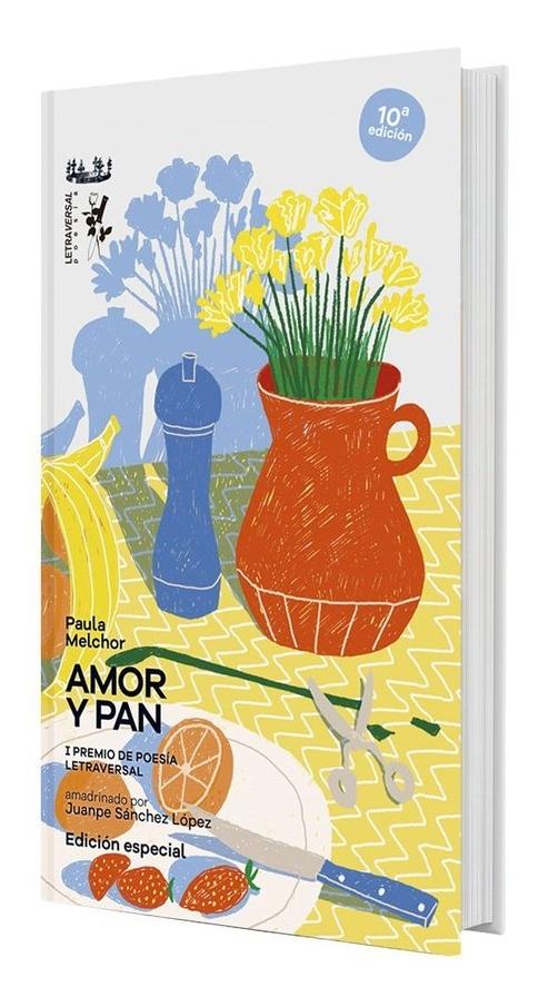 Amor y pan "(edición especial)"