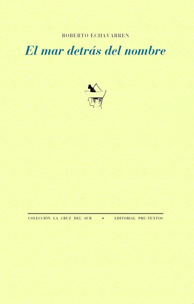 El mar detrás del nombre