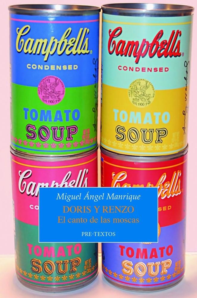 Doris y Renzo "El canto de las moscas"