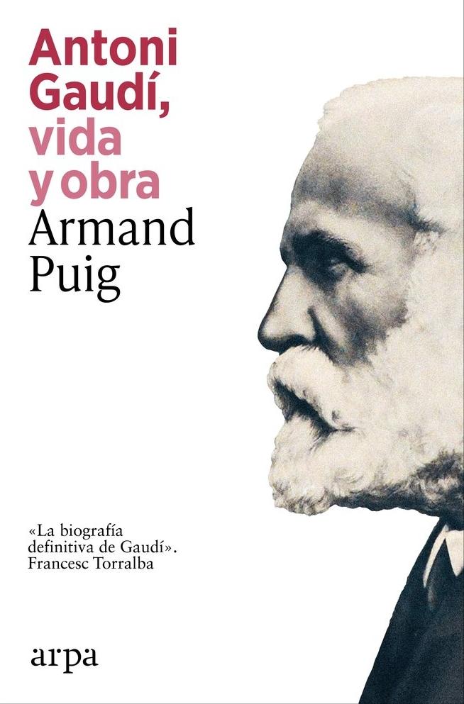 Antonio gaudi, vida y obra