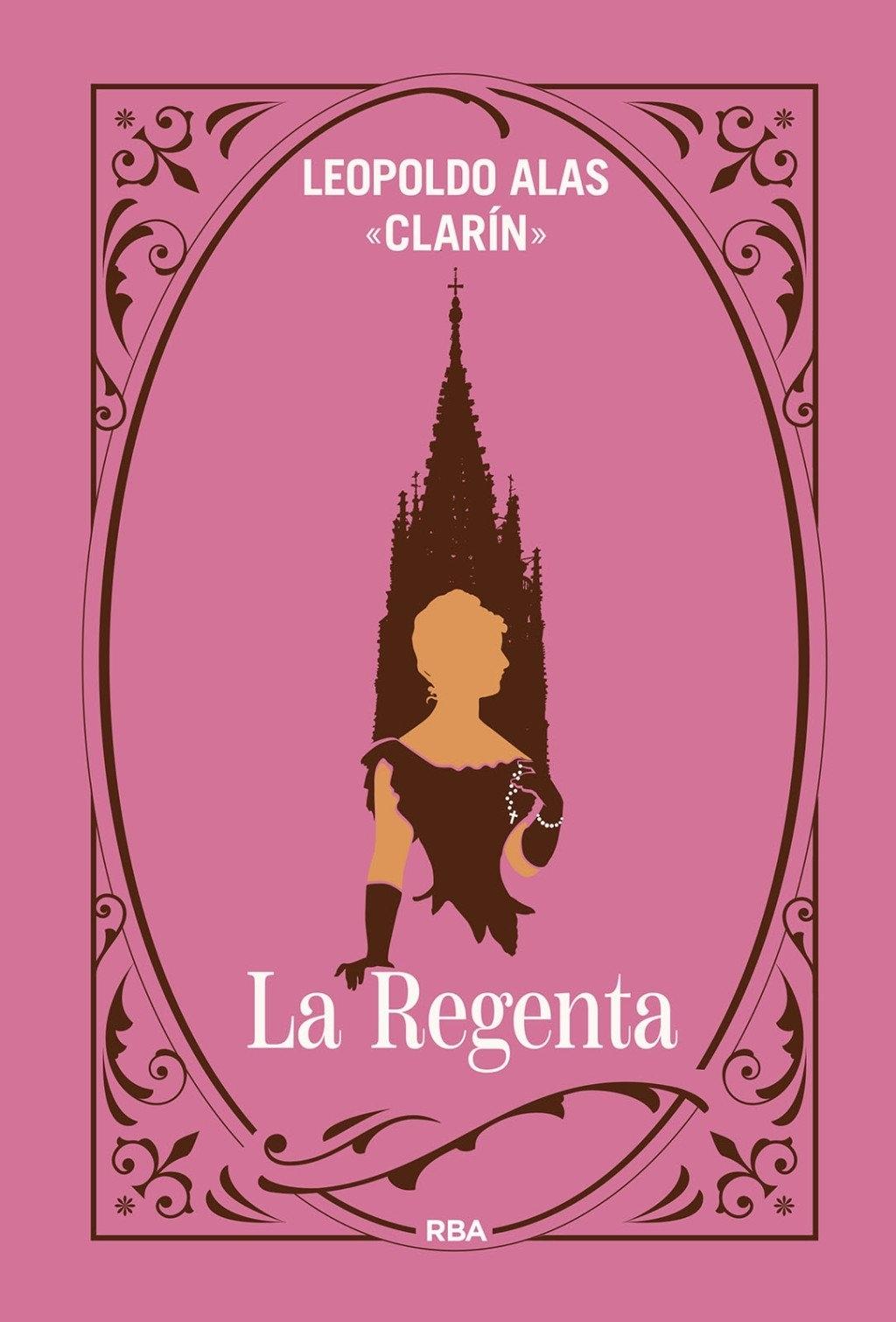 La Regenta