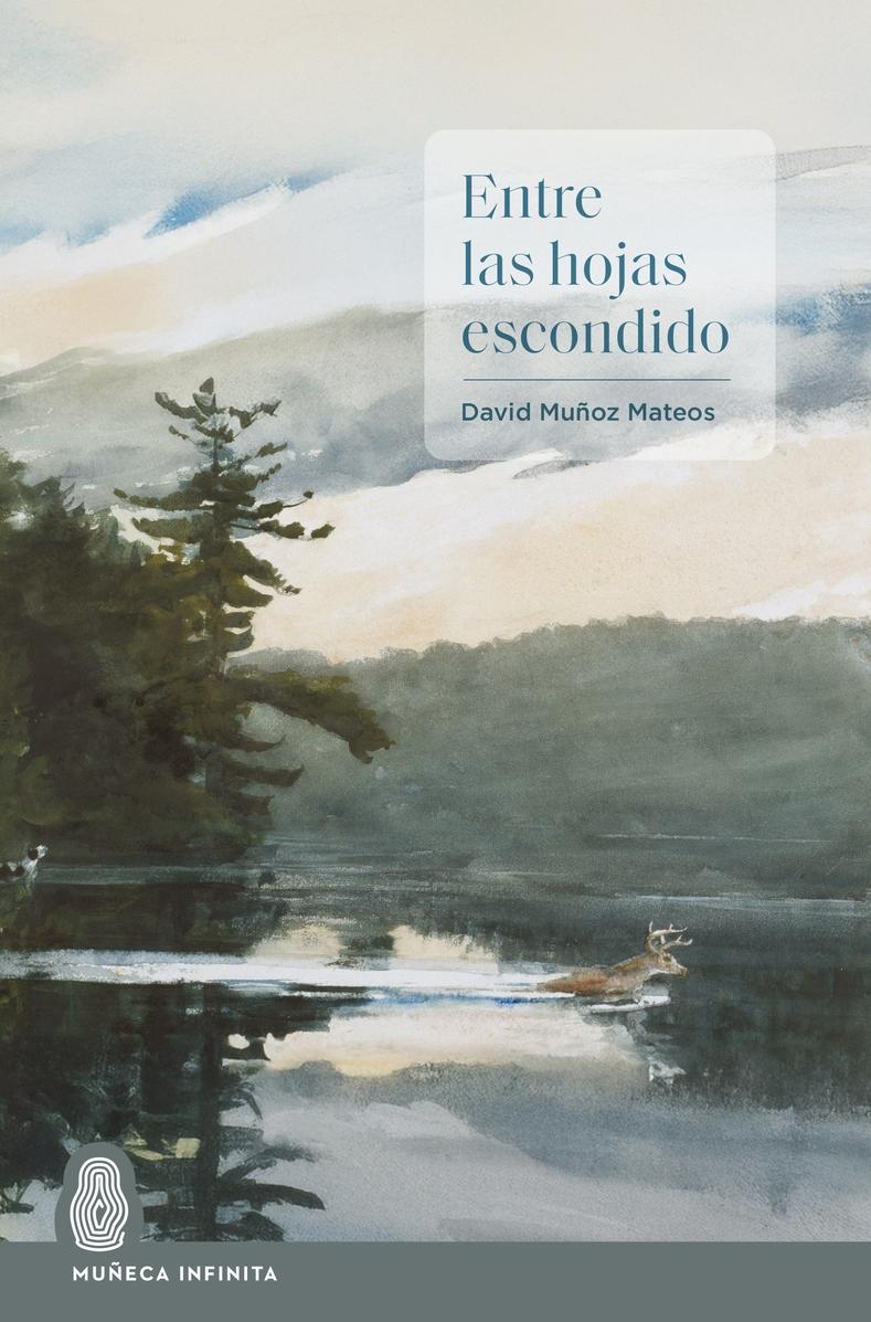 Entre las Hojas Escondido