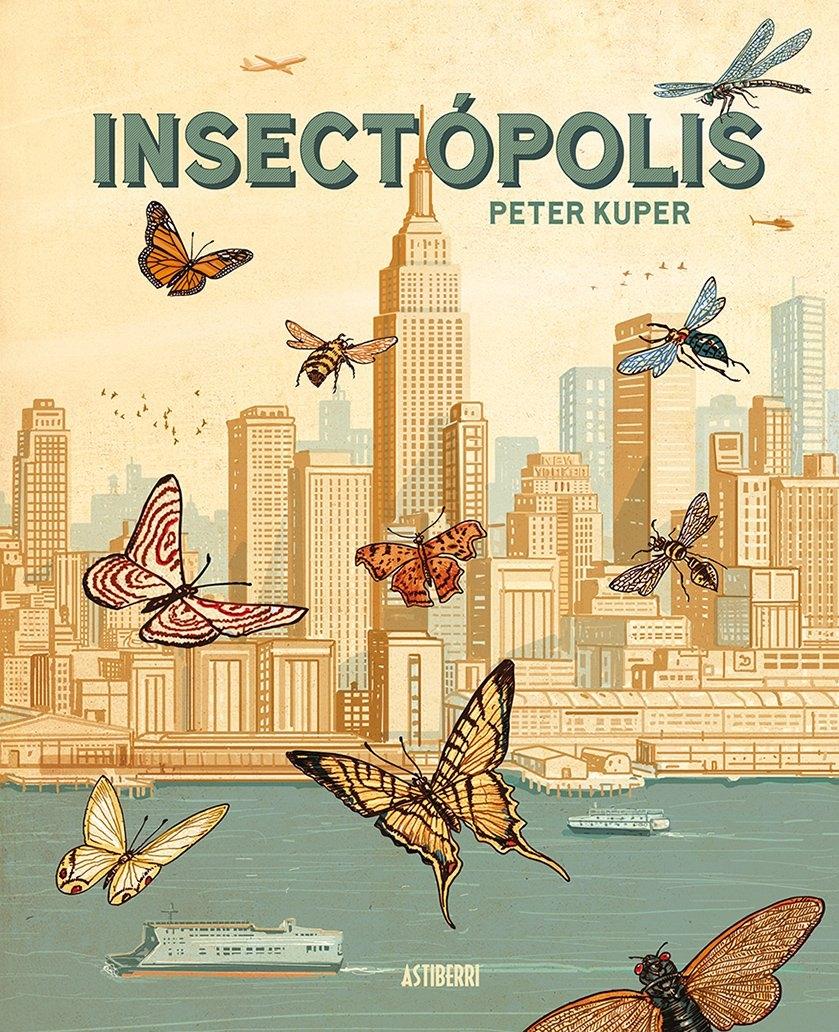 Insectópolis