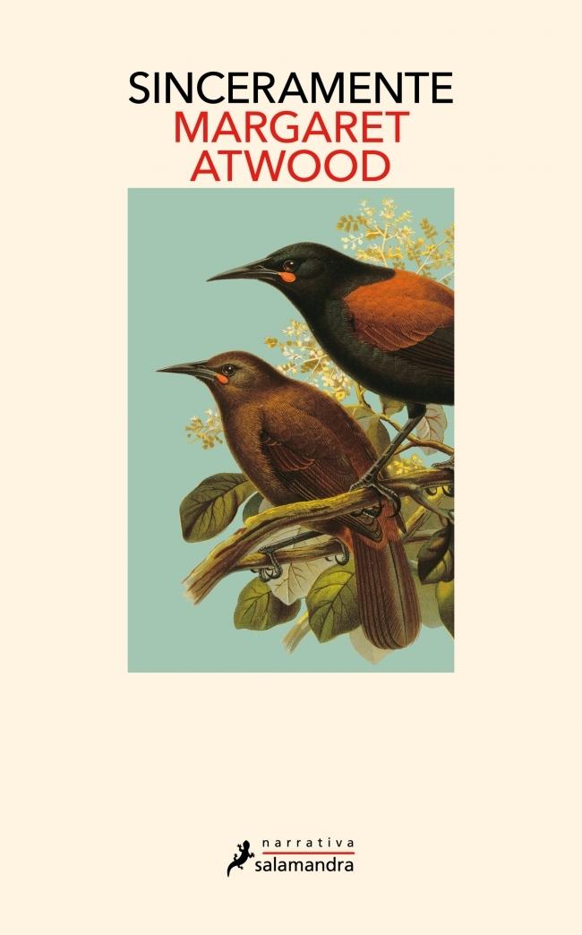 Sinceramente  "Poemas"