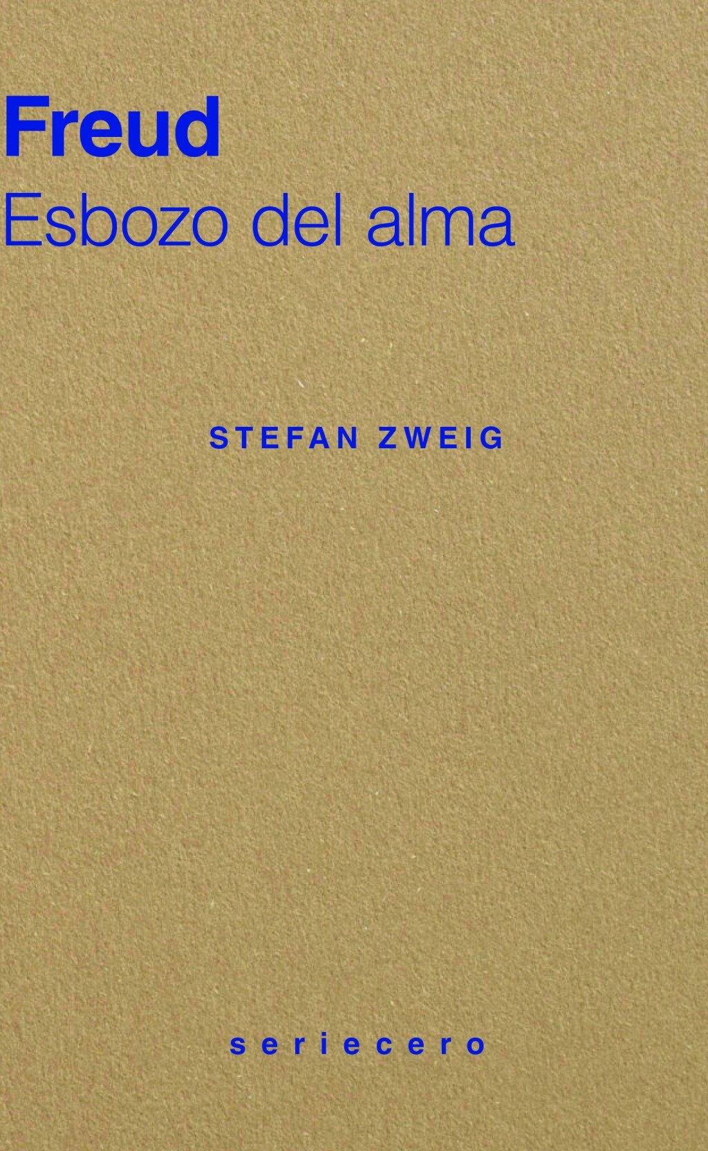 Freud "Esbozo del Alma"