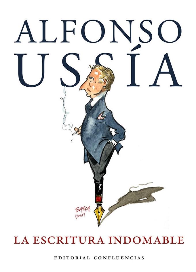La escritura indomable 