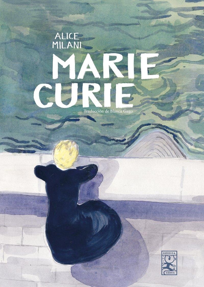 Marie Curie (NE)