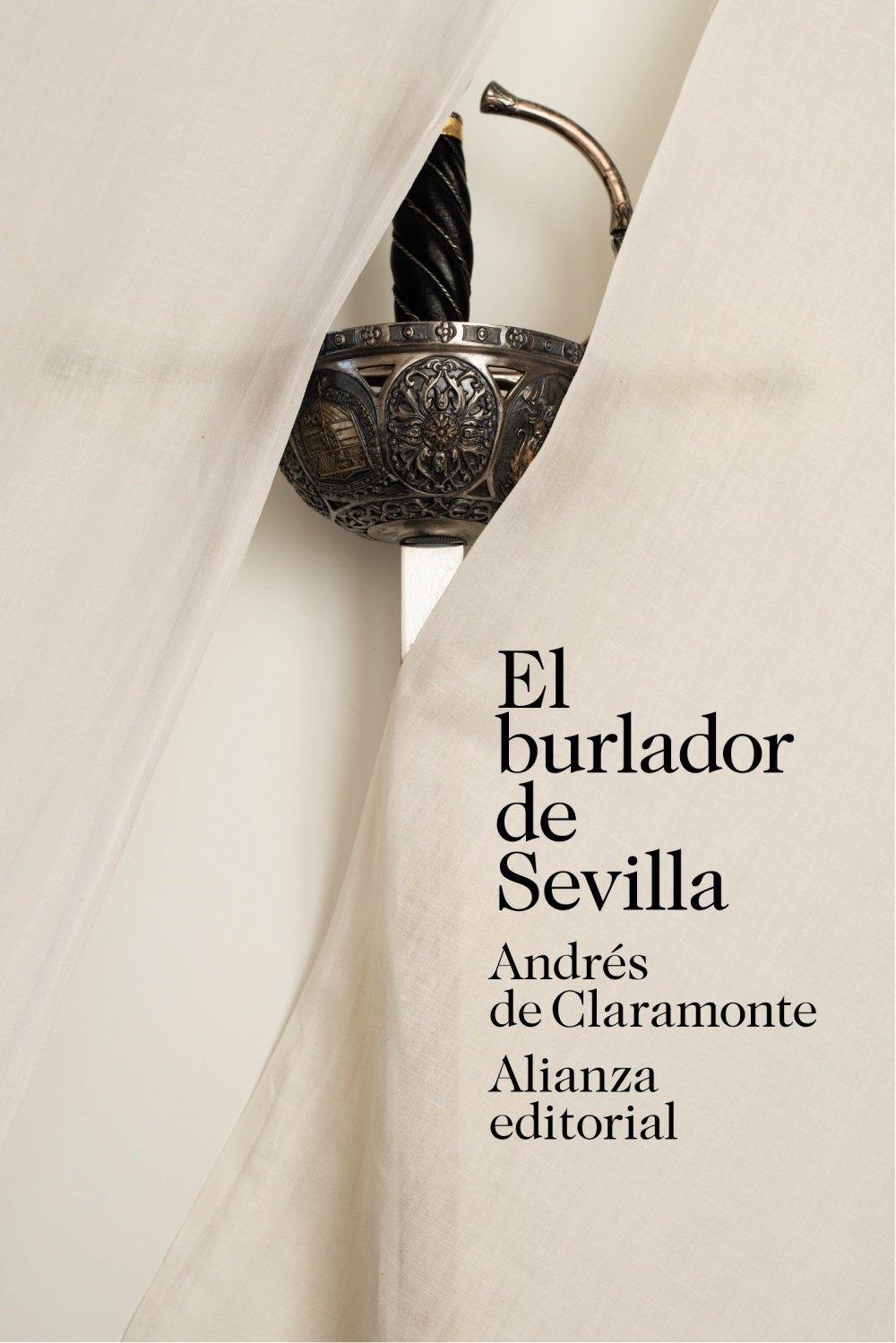 El burlador de Sevilla