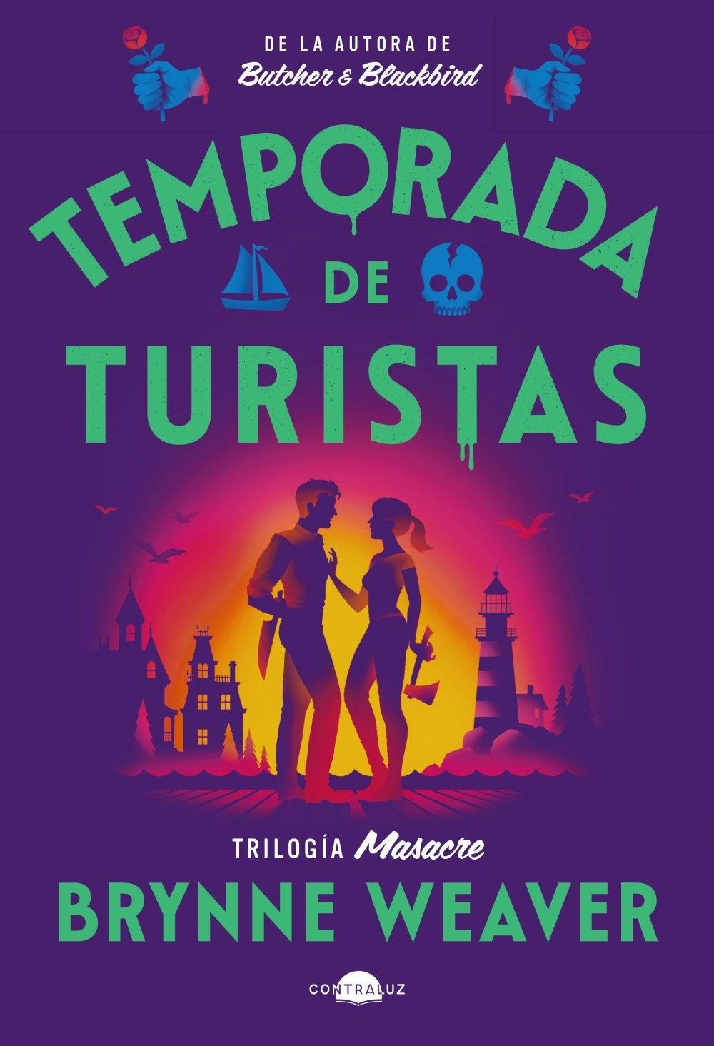 Temporada de Turistas "Trilogía Masacre 1"
