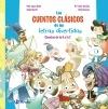 Los Cuentos Clásicos de las Letras Divertidas "Cuentos de la a A la Z"