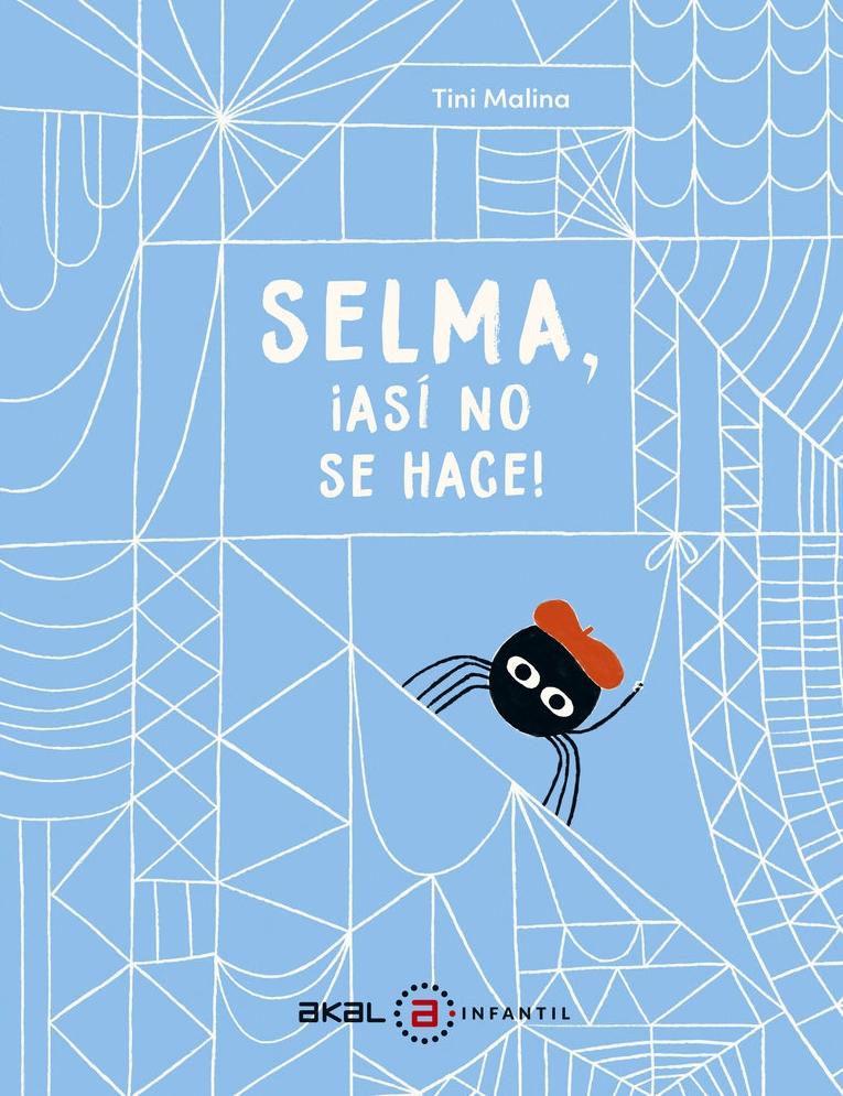 Selma ¡Así no se Hace!