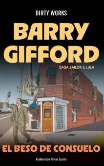 Sailor y Lula 5 "El beso del desconsuelo "