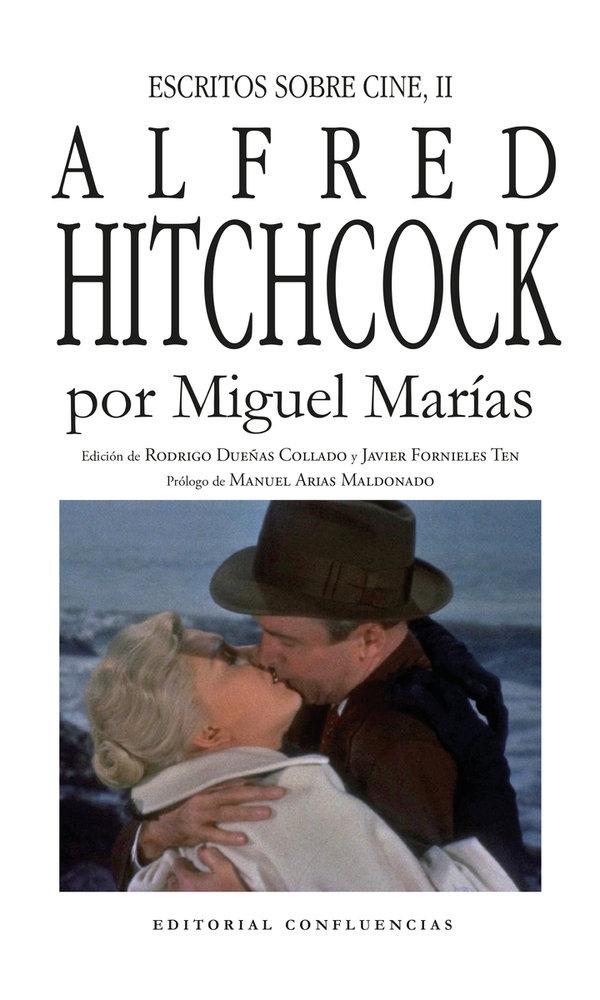 Alfred Hitchcock "Escritos sobre el Cine Ii"