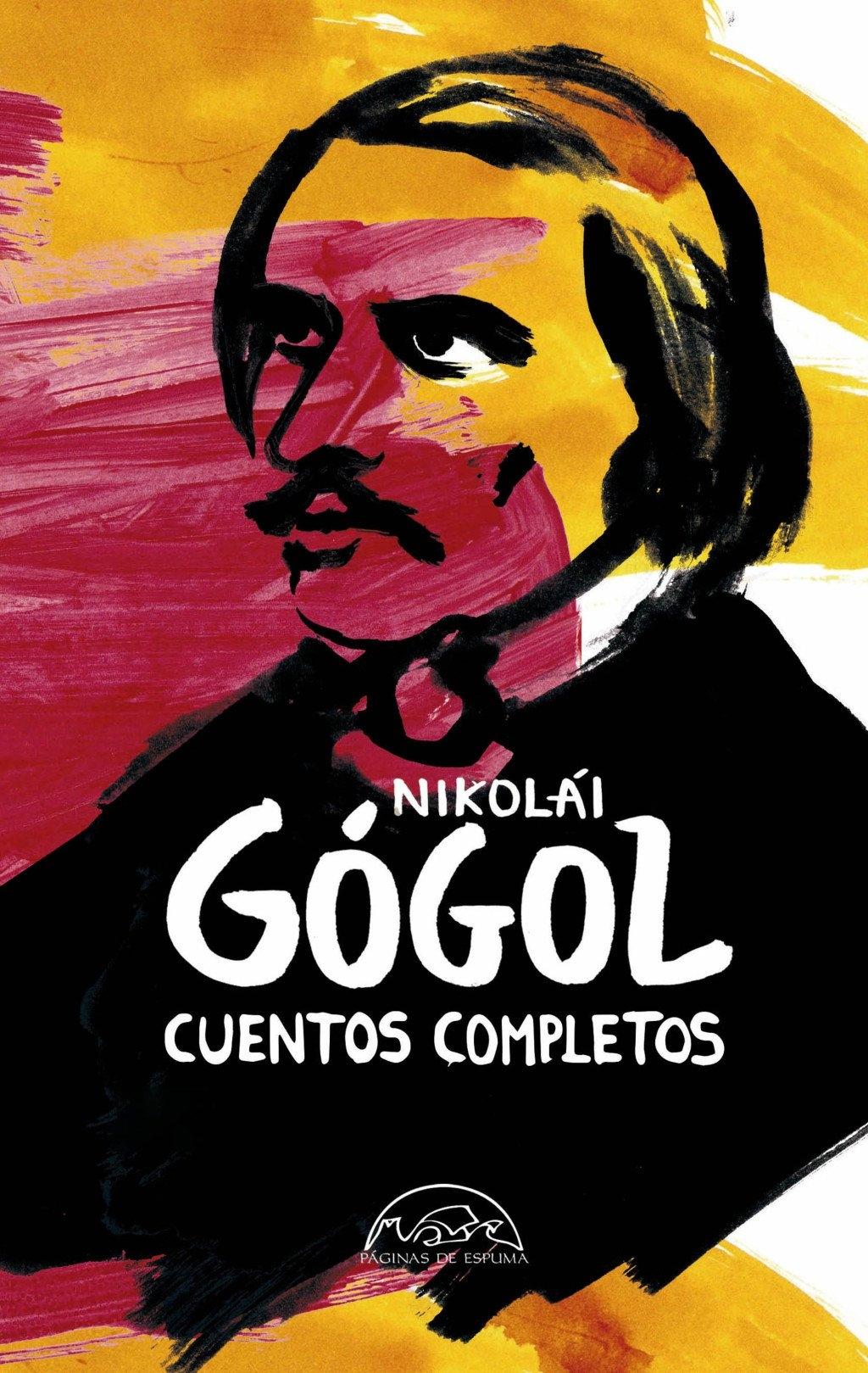 Cuentos completos - Gogol 