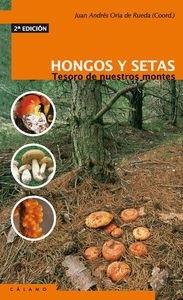 Hongos y Setas "Tesoros de Nuestros Montes"