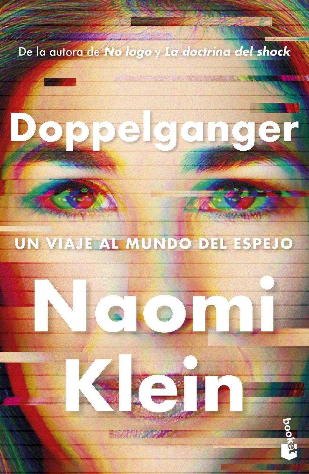 Doppelganger "Un Viaje al Mundo del Espejo"
