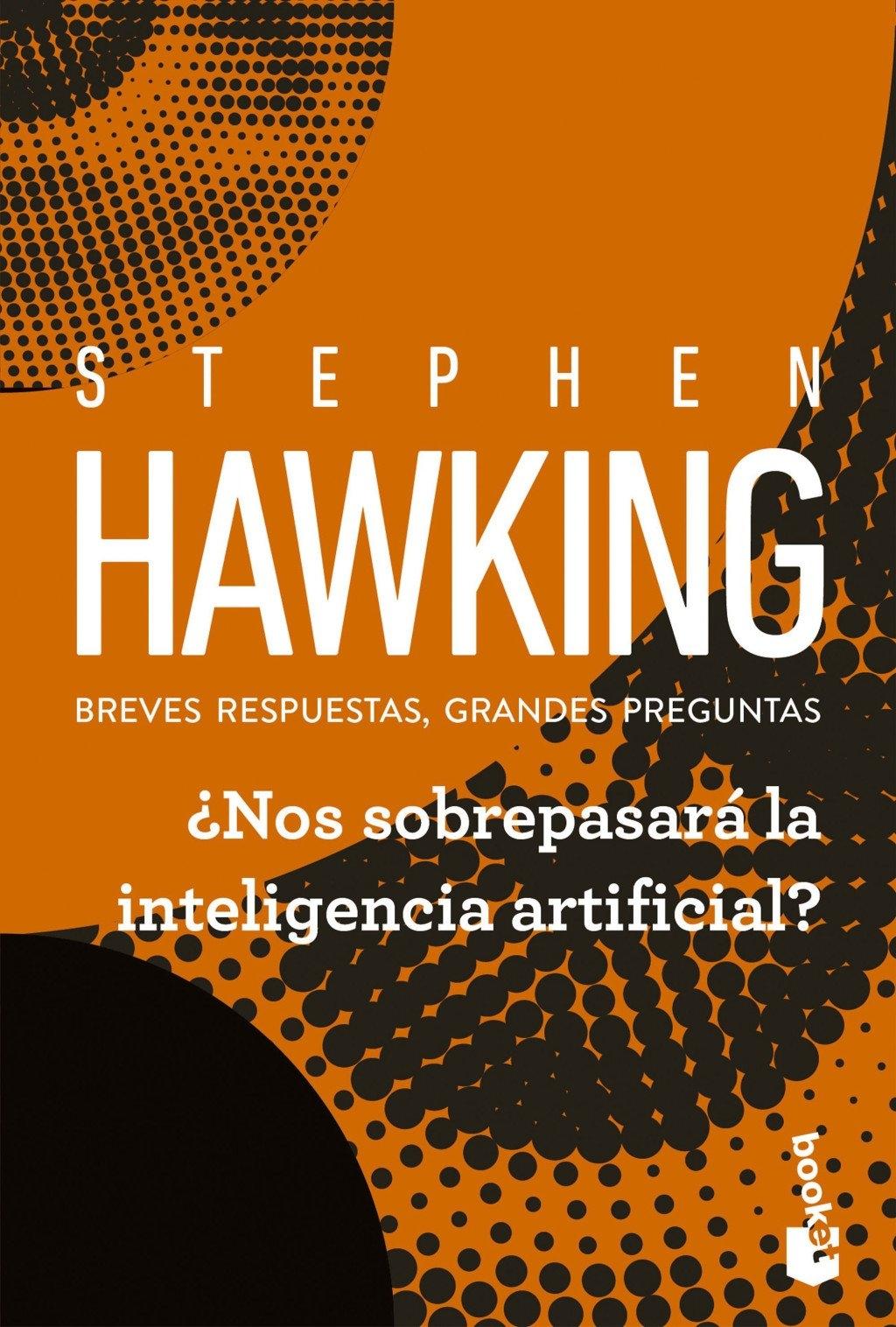 ¿Nos Sobrepasará la Inteligencia Artificial? "Breves Respuestas, Grandes Preguntas"