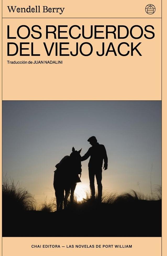 El viejo Jack