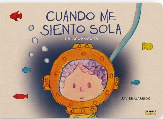 Cuando Me Siento Sola "La Acuanauta"