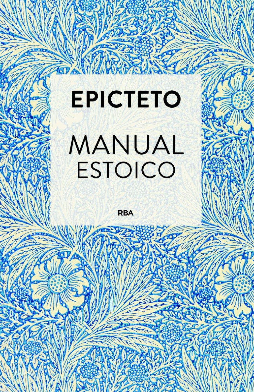 Manual Estoico