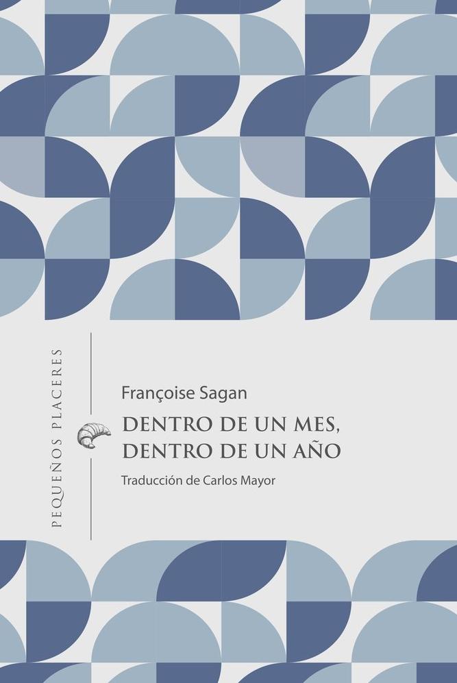 Dentro de un mes, dentro de un año