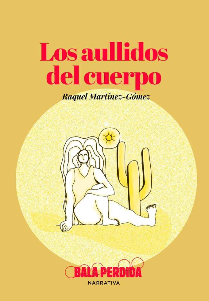 Los Aullidos del Cuerpo