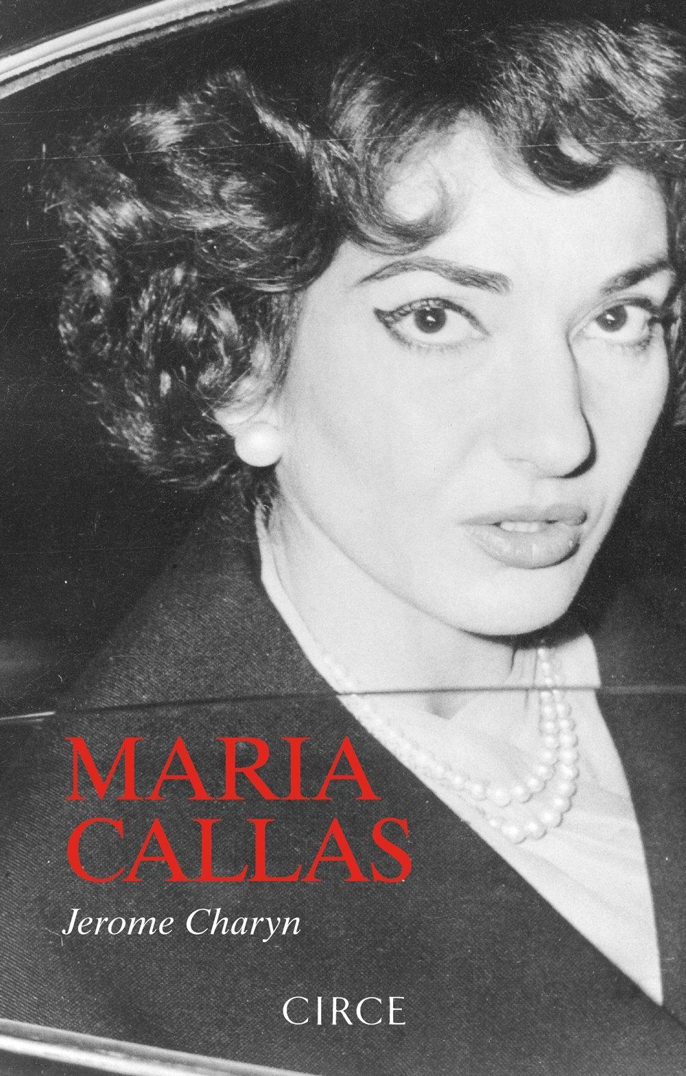 Maria Callas "Callas"