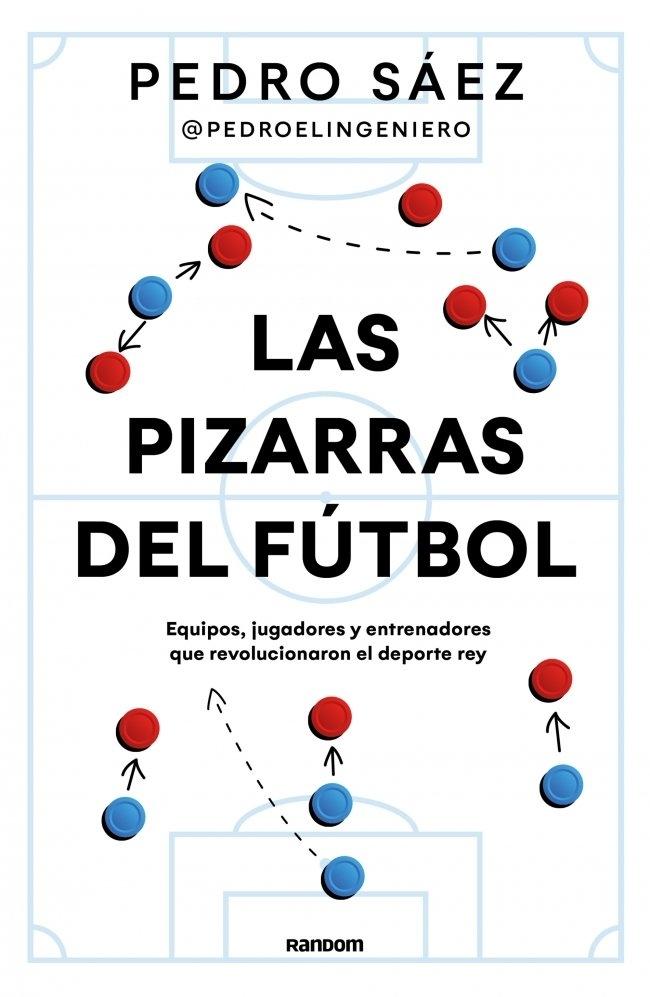 Las Pizarras del Fútbol "Equipos, Jugadores y Entrenadores que Revolucionaron el Deporte Rey  Â"