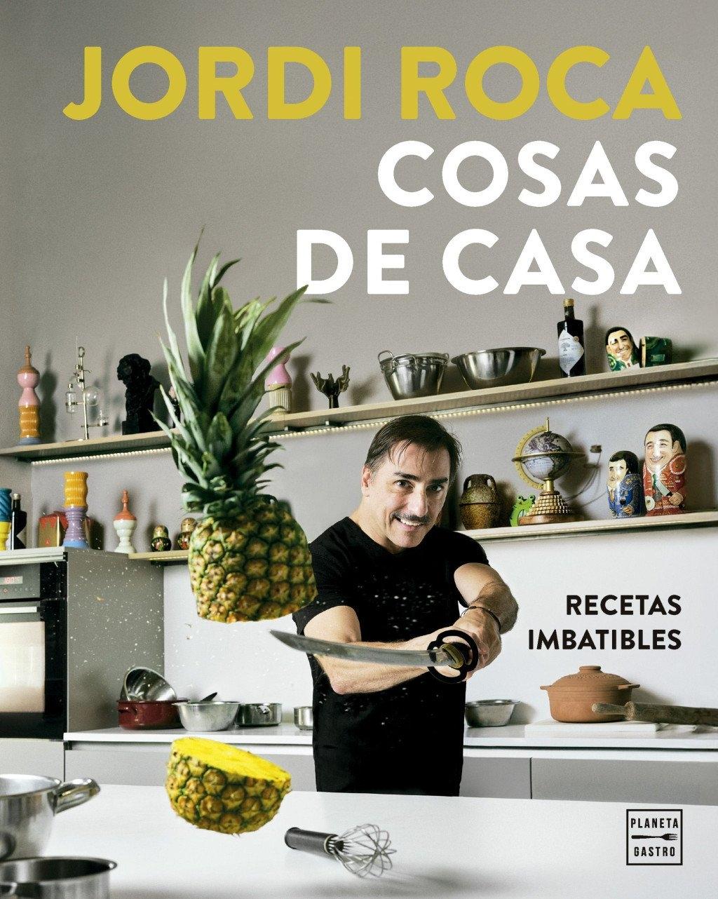 Cosas de Casa "Recetas Imbatibles"