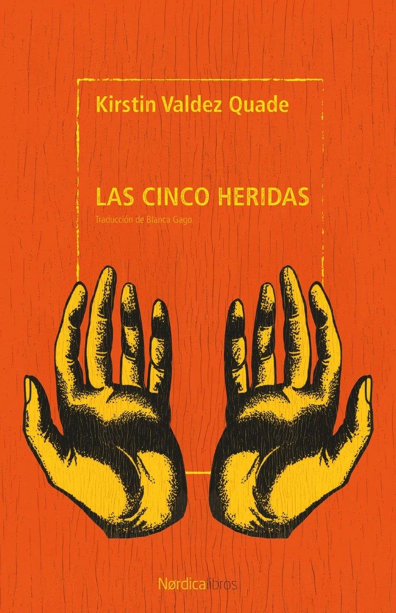 Las Cinco Heridas