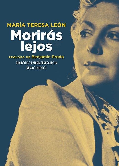 Morirás lejos "(Incluye los Cuentos de la España actual)"