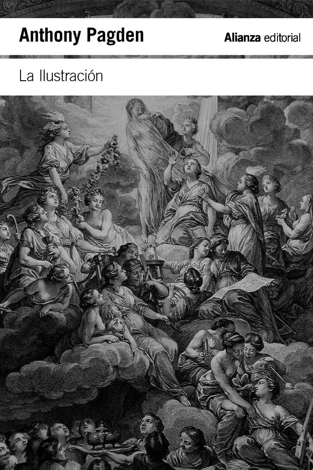 La Ilustración "Y por que Sigue Siendo Importante para Nosotros"