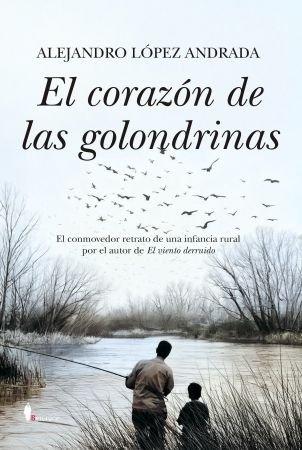 El corazón de las golondrinas 