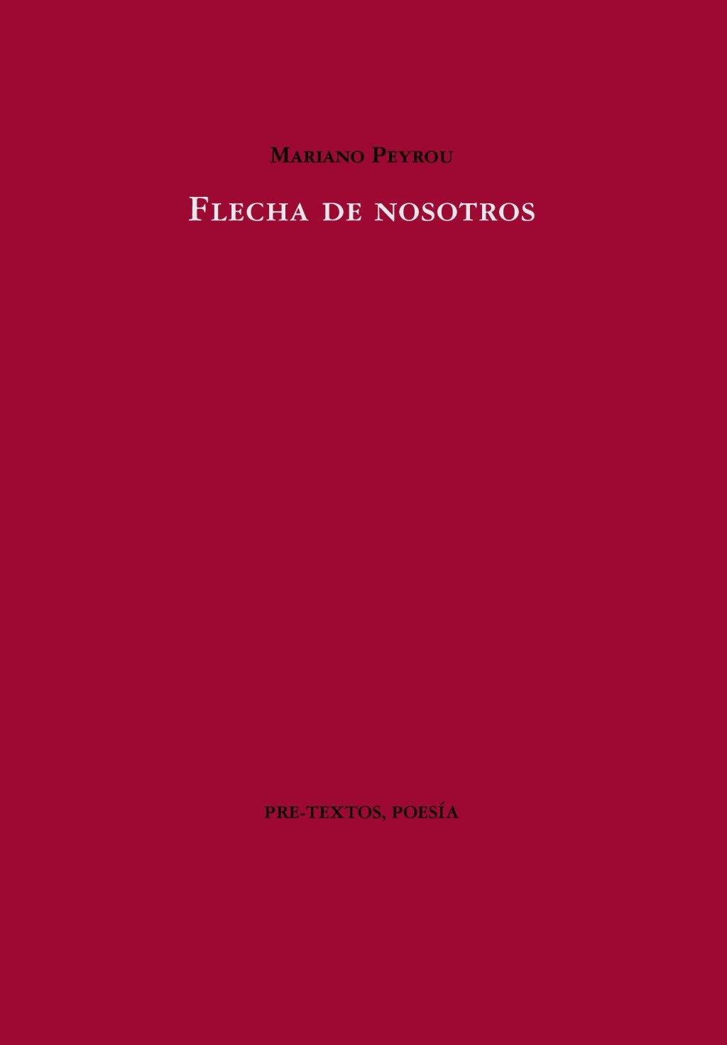 Flecha de Nosotros