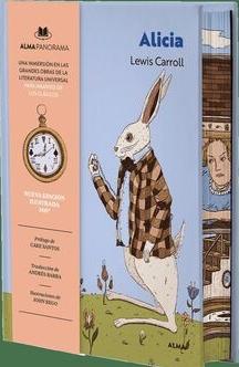 Alicia (Panorama)