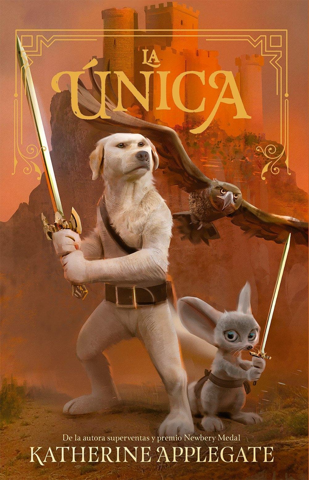 La Única "La Superviviente 3"