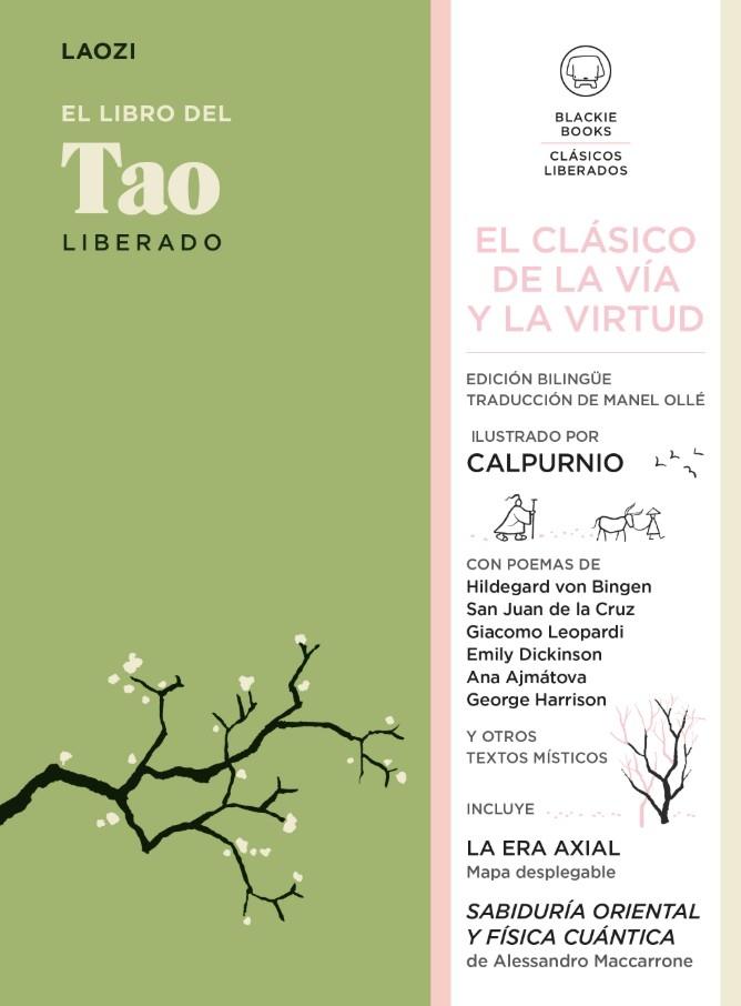 El Libro del Tao (Clásicos Liberados)