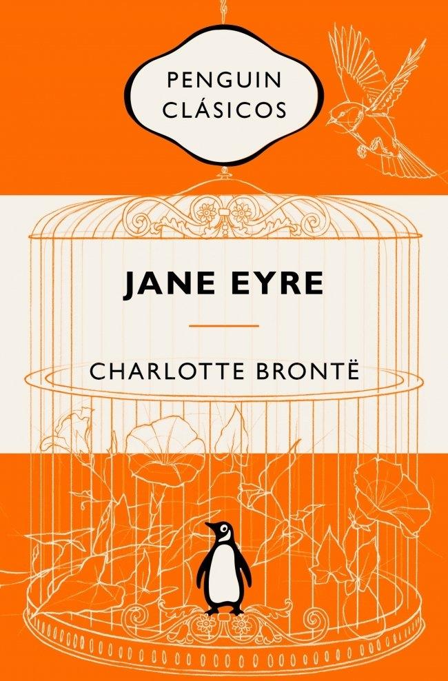 Jane Eyre (Edición Conmemorativa) "Ediciones Icónicas"