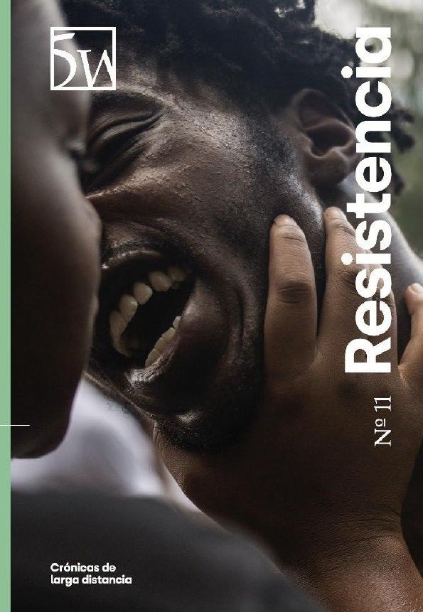 Revista 5w Nº11 "Resistencia "