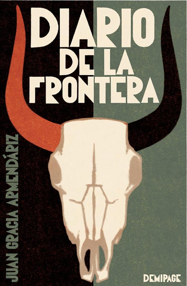 Diario de la Frontera