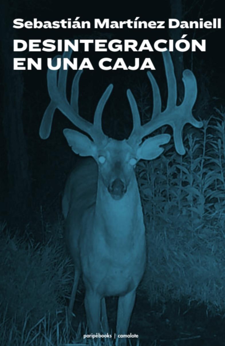 Desintegración en una Caja 