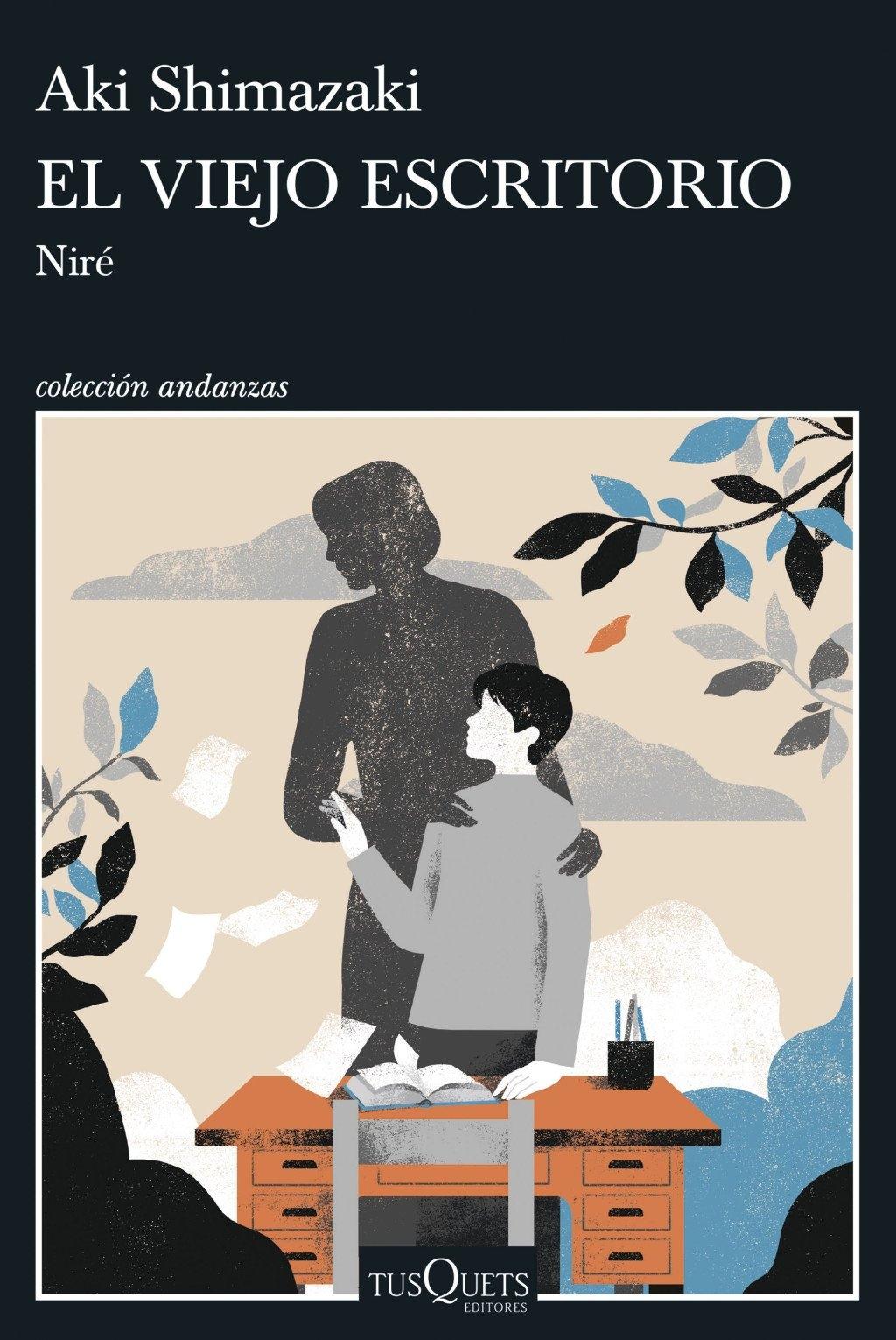 El Viejo Escritorio "Niré"