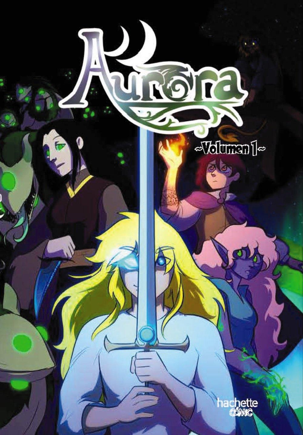 Aurora 1