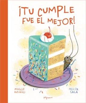 ¡Tu cumple fue el mejor!