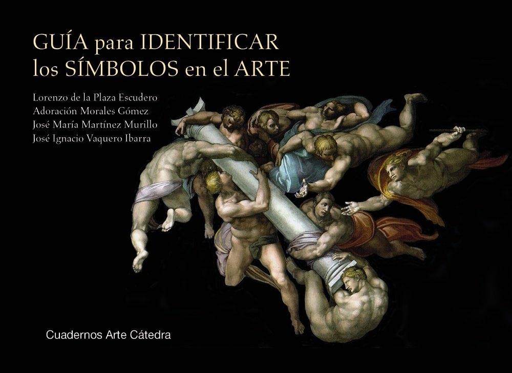 Guía para identificar los símbolos en el arte