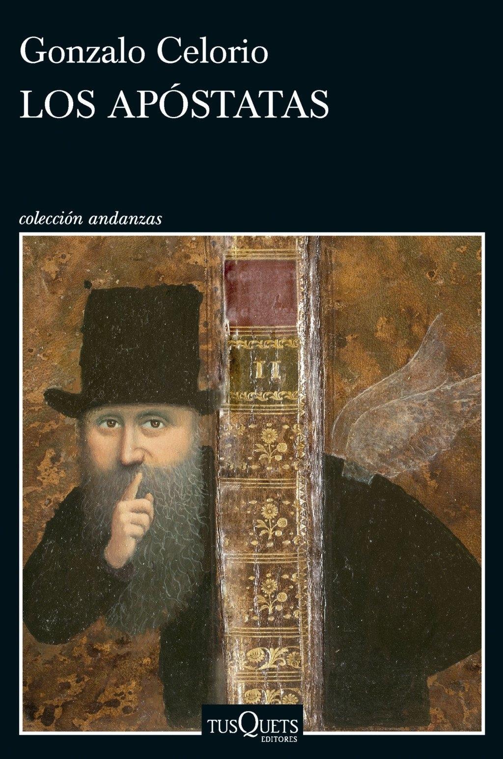 Los apóstatas "PREMIO CERVANTES 2026"