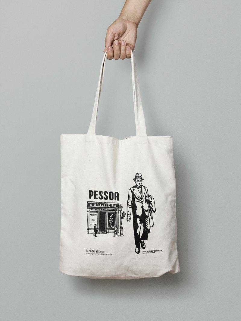 Bolsa Fernando Pessoa